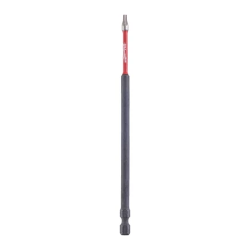 Milwaukee Shockwave bit TX15 150 mm (4932471572)