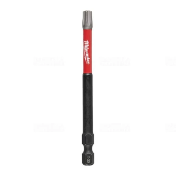 Milwaukee Shockwave bit TX30 90 mm (4932471575)