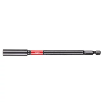 Milwaukee Shockwave Mágneses bittartó 1/4" 152 mm (4932471822)