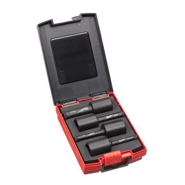 Milwaukee M14 Száraz gyémántfúró (Ø 6, 8, 10, 14 mm) készlet (4932471863)