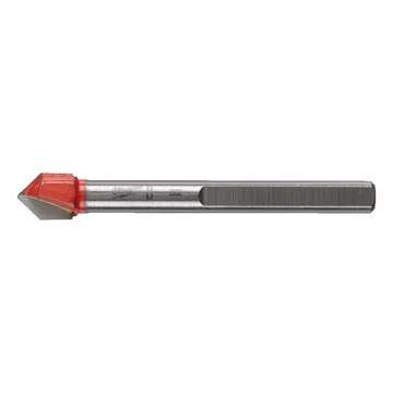 Milwaukee Fúró üvegekhez és csempelapokhoz 8 x 60 mm (4932471959)