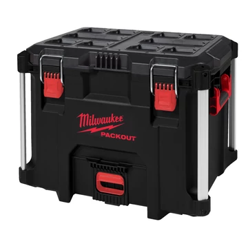 Milwaukee PACKOUT™ XL Szerszámtároló láda (4932478162)