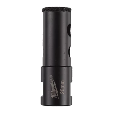 Milwaukee Diamond Max™ M14 Száraz gyémántfúró 20 mm (4932478277)