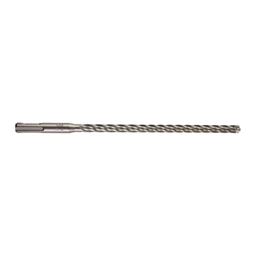 Milwaukee MX4 SDS-Plus 4 élű fúrószár 5 x 210/265 mm (4932478466)