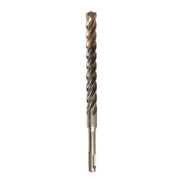 Milwaukee MX4 SDS-Plus 4 élű fúrószár 17 x 150/210 mm (4932478474)