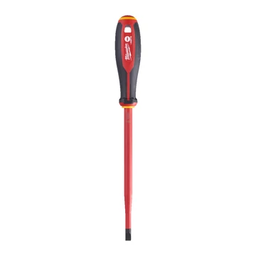 Milwaukee Tri-Lobe VDE Csavarhúzó SL 1,2x8x175 (4932464040) (4932478718)