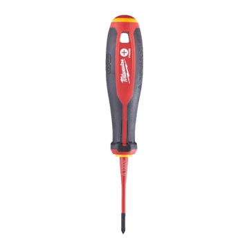 Milwaukee Tri-Lobe VDE Csavarhúzó PH0 x60 (4932464042) (4932478720)