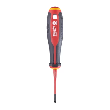 Milwaukee Tri-Lobe VDE Csavarhúzó PZ0 x60 (4932464046) (4932478724)