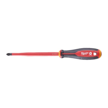 Milwaukee Tri-Lobe VDE Csavarhúzó PZ3 x150 (4932464049) (4932478727)