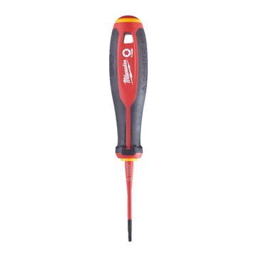 Milwaukee Tri-Lobe VDE Csavarhúzó T10 x60 (4932464050) (4932478728)