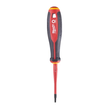Milwaukee Tri-Lobe VDE Csavarhúzó T15 x75 (4932464051) (4932478729)