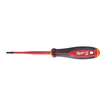Milwaukee Tri-Lobe VDE Csavarhúzó T20 x100 (4932464052) (4932478730)
