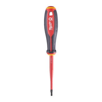 Milwaukee Tri-Lobe VDE Csavarhúzó T25 x100 (4932464053) (4932478731)