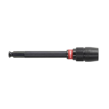 Milwaukee 7/16" Hex Hosszabbító 140 mm (4932479493)