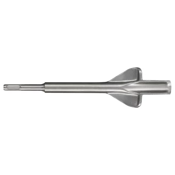 Milwaukee SDS-Plus Szárnyas véső 250 x 22 mm (4932479900)