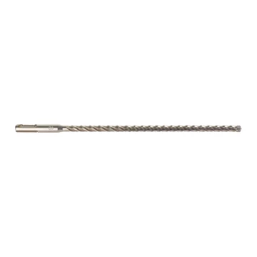 Milwaukee MX4 SDS-Plus 4 élű fúrószár 7X215 mm (4932492018)