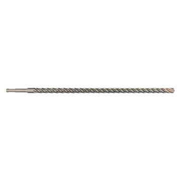 Milwaukee MX4 SDS-Plus 4 élű fúrószár 15X450 mm (4932492027)