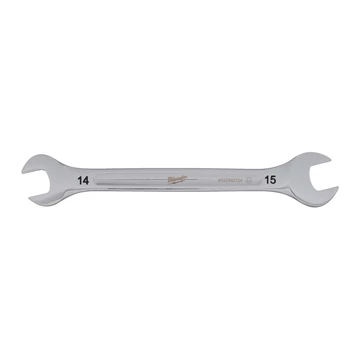 Milwaukee Kettős Villáskulcs 14x15 mm (4932492724)