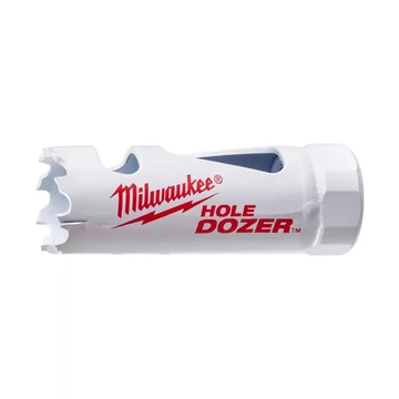 Milwaukee Hole Dozer™ Bimetál lyukfűrész KOBALT 20 mm (49560024)