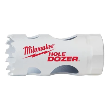 Milwaukee Hole Dozer™ Bimetál lyukfűrész KOBALT 25 mm (49560043)