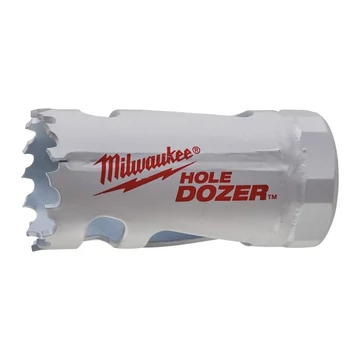 Milwaukee Hole Dozer™ Bimetál lyukfűrész KOBALT 27 mm (49560047)