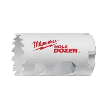 Milwaukee Hole Dozer™ Bimetál lyukfűrész KOBALT 32 mm (49560062)