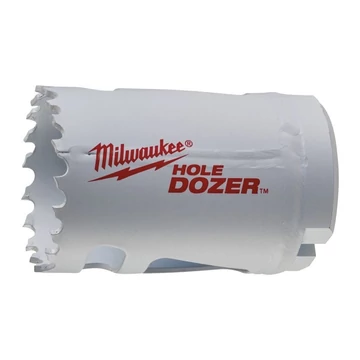 Milwaukee Hole Dozer™ Bimetál lyukfűrész KOBALT 37 mm (49560077)