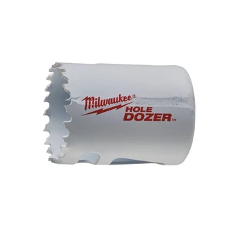 Milwaukee Hole Dozer™ Bimetál lyukfűrész KOBALT 48 mm (49560112)