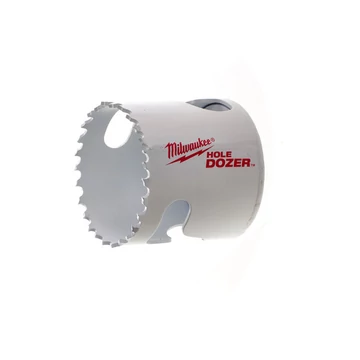 Milwaukee Hole Dozer™ Bimetál lyukfűrész KOBALT 50 mm (49560113)