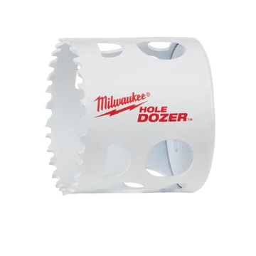 Milwaukee Hole Dozer™ Bimetál lyukfűrész KOBALT 56 mm (49560129)