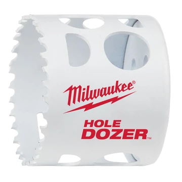 Milwaukee Hole Dozer™ Bimetál lyukfűrész KOBALT 57 mm (49560132)