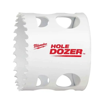 Milwaukee Hole Dozer™ Bimetál lyukfűrész KOBALT 59 mm (49560137)