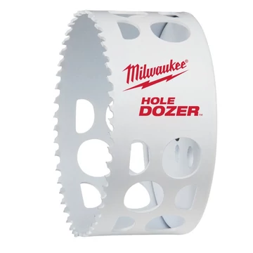 Milwaukee Hole Dozer™ Bimetál lyukfűrész KOBALT 95 mm (49560203)