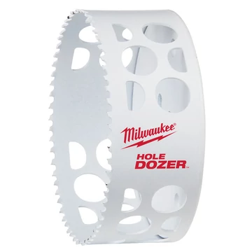 Milwaukee Hole Dozer™ Bimetál lyukfűrész KOBALT 114 mm (49560233)