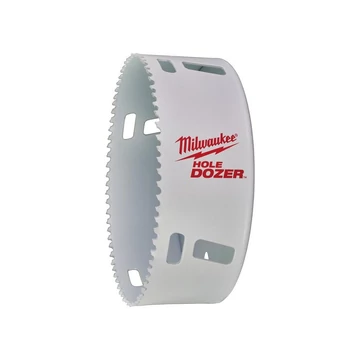 Milwaukee Hole Dozer™ Bimetál lyukfűrész KOBALT 133 mm (49560244)