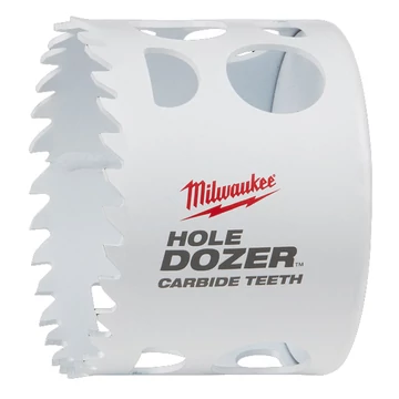 Milwaukee Hole Dozer™ Bimetál lyukfűrész KARBID 64 mm (49560727)