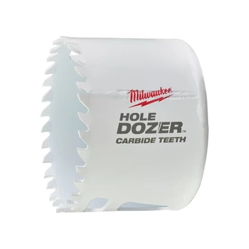 Milwaukee Hole Dozer™ Bimetál lyukfűrész KARBID 67 mm (49560729)