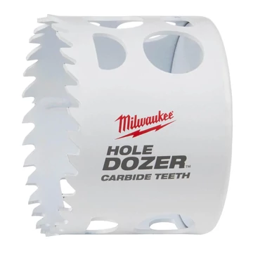 Milwaukee Hole Dozer™ Bimetál lyukfűrész KARBID 68 mm (49560730)