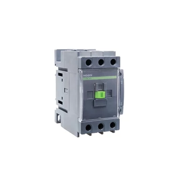 NOARK Ex9C50 11 3P 230V Mágneskapcsoló 3pol 50A AC-3 230 V AC, 1 NC + 1 NO segéd é. (101260)