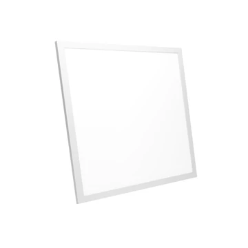 ORO-PANEL-LED-VELA-60X60-60W-DW-III LED PANEL, 4000K, 7800lm/6000lm (ORO07047)