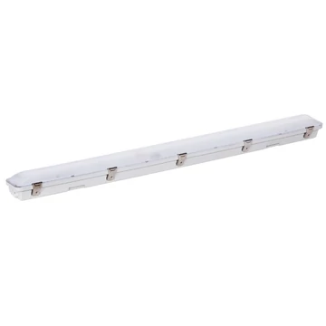 ORO SFERIS LED 38W CCT S-DIMM POR ÉS PÁRAMENTES LÁMPA, 38W, 170lm/W, 3000/4000/6500K, 6460/5290/4500/3400lm, 1245x96x82mm (ORO33163)