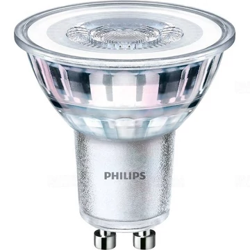 PHILIPS Corepro LEDspot fényforrás 3.5-35W GU10 840 36D 4000K 275lm (929001218002)