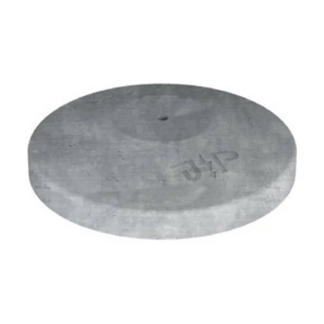 J.PRÖPSTER Beton lábazat 25kg, M16 menettel (103118)