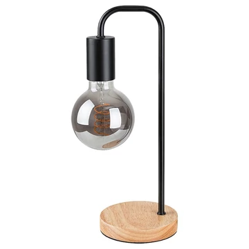RÁBALUX Bruno, beltéri asztali lámpa, E27 1xMAX40W, H36cm (2090)