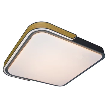 RÁBALUX Arild beltéri mennyezeti lámpa LED 48W, 50x48cm (71146)