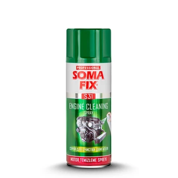 SomaFix motortisztító szpré 500ml (S31)