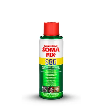 SomaFix univerzális kenőszpré 200ml (S80)