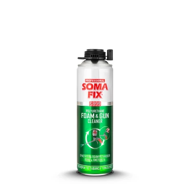 SomaFix purhabtisztító szpré 500ml (S899)