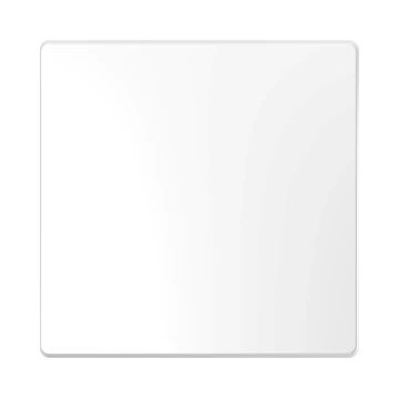 SCHNEIDER ELECTRIC MERTEN Billentyű, D-Life, lótuszfehér (MTN3300-6035)
