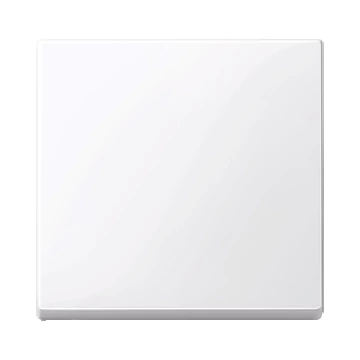 SCHNEIDER ELECTRIC MERTEN Billentyű, System-M, aktív fehér, antibakteriális (MTN432125)